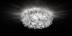 Slamp Applique Clizia Large Fumé