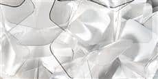 Slamp Applique Clizia Médium Fumé