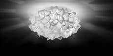 Slamp Applique Clizia Mini Blanc