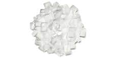 Slamp Applique Clizia Mini Blanc