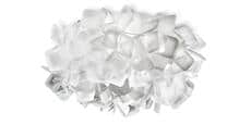 Slamp Applique Clizia Mini Blanc