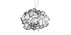 Slamp Suspension Clizia Noir