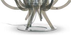 Slamp Lampe à poser Comodina Fumé