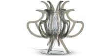 Slamp Lampe à poser Comodina Fumé