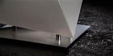 Slamp Lampadaire Diamond Blanc S
