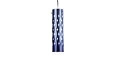 Slamp Suspension Dimple Bleu