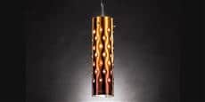 Slamp Suspension Dimple Orange