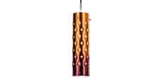 Slamp Suspension Dimple Orange