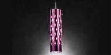 Slamp Suspension Dimple Rose