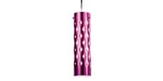 Slamp Suspension Dimple Rose