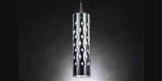 Slamp Suspension Dimple Silver