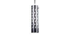 Slamp Suspension Dimple Silver