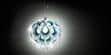 Slamp Suspension Flora S Bleu