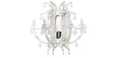 Slamp Applique Murale Ginetta Blanc
