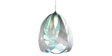 Slamp Suspension Goccia Aqua