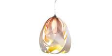 Slamp Suspension Goccia Fire
