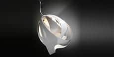 Slamp Suspension Goccia Snow