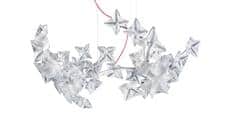 Slamp Suspension Hanami