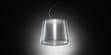Slamp Suspension Liza Prisma