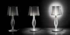 Slamp Lampe à Poser Liza Prisma