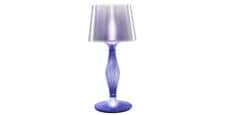 Slamp Lampe à Poser Liza Violet