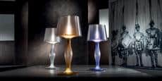 Slamp Lampe à Poser Liza Jaune