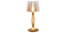 Slamp Lampe à Poser Liza Jaune