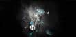 Slamp Applique Murale Mille Bolle Iridescent