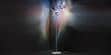 Slamp Lampadaire Mille Bolle Iridescent