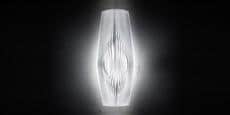 Slamp Applique Murale Mirage Prisma