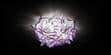 Slamp Plafonnier Veli Violet M