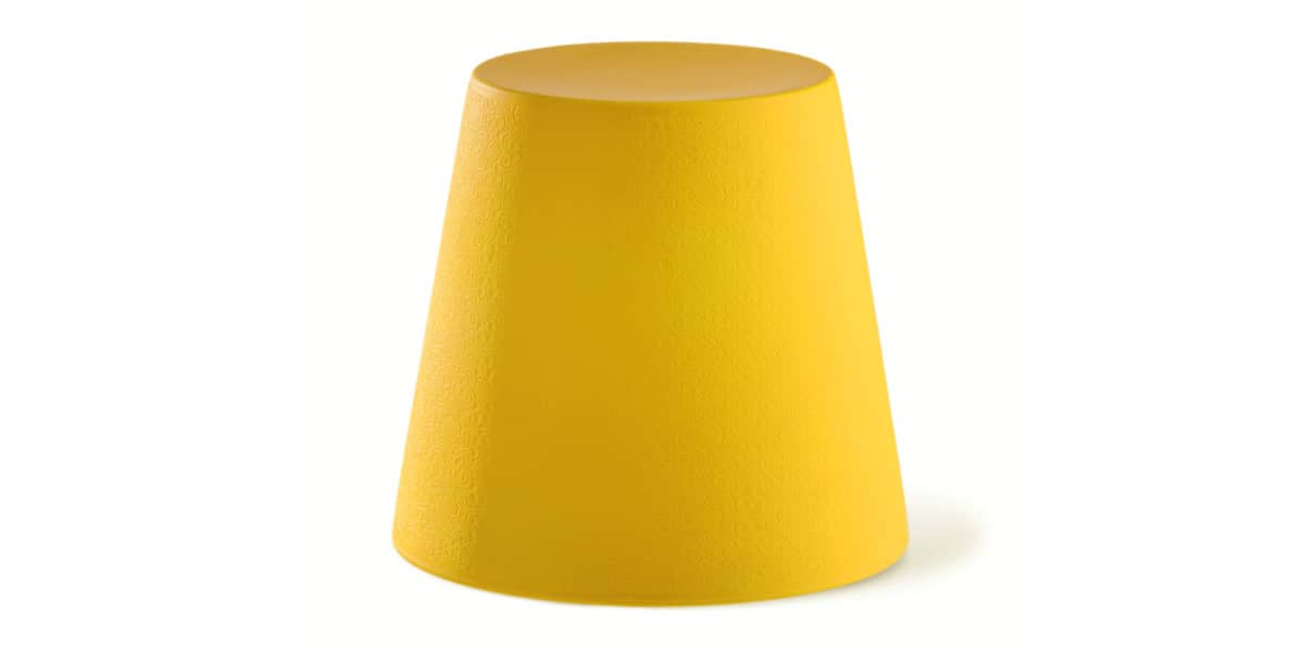 Slide Alibaba Jaune