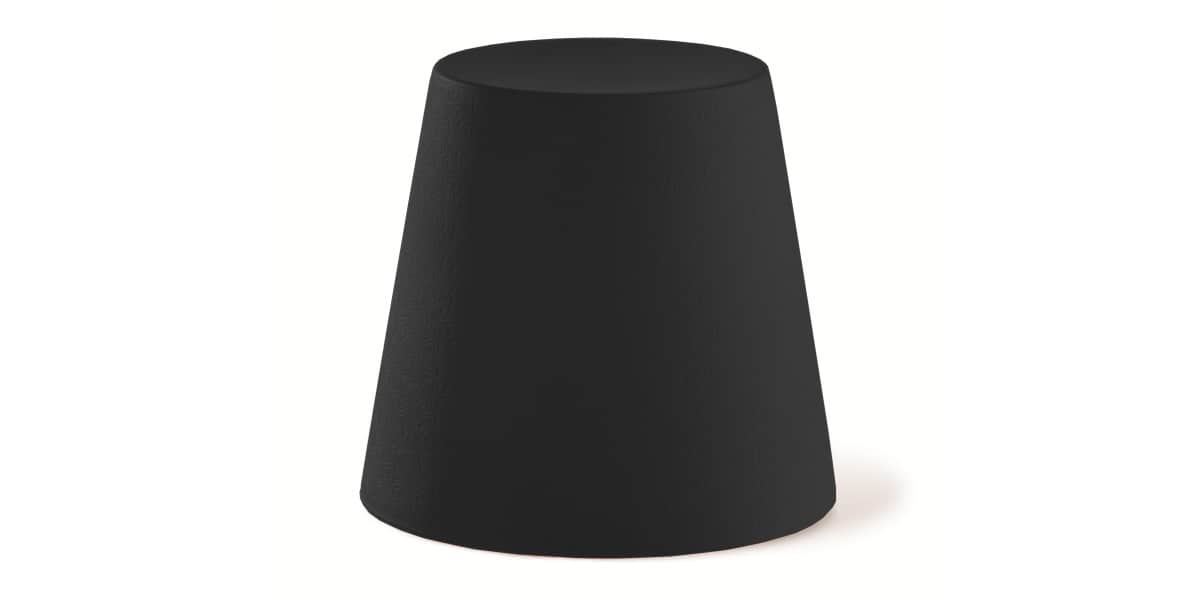 Slide Alibaba Noir