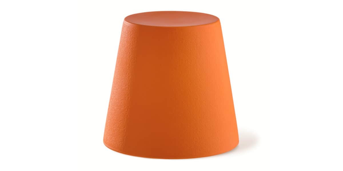Slide Alibaba Orange