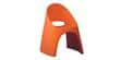 Slide Chaise Amélie Orange
