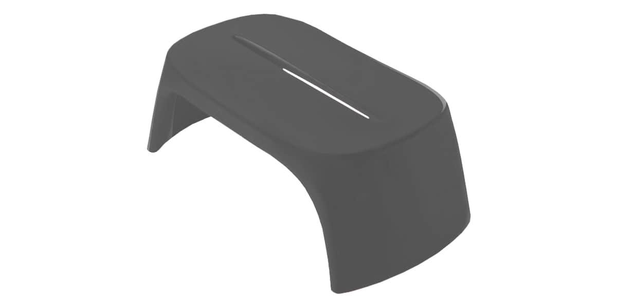Slide Panchetta Gris