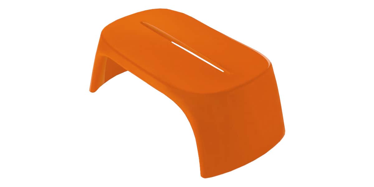 Slide Panchetta Orange