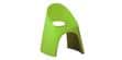 Slide Chaise Amélie Vert