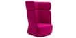 Softline Basket Fushia (photo supp. n°1)