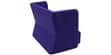 Softline Basket Violet  (photo supp. n°2)