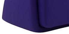 Softline Basket Violet