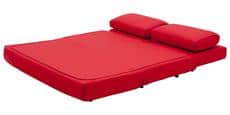 Softline City Rouge