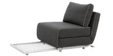 Softline City Anthracite