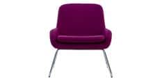 Softline Coco Magenta