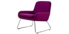 Softline Coco Magenta