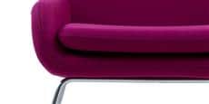 Softline Coco Magenta