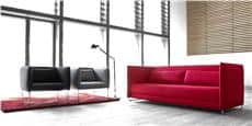 Softline Cord Rouge