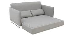 Softline Cord Gris Clair