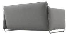 Softline Cord Gris Clair