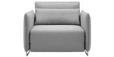 Softline Cord Gris Clair
